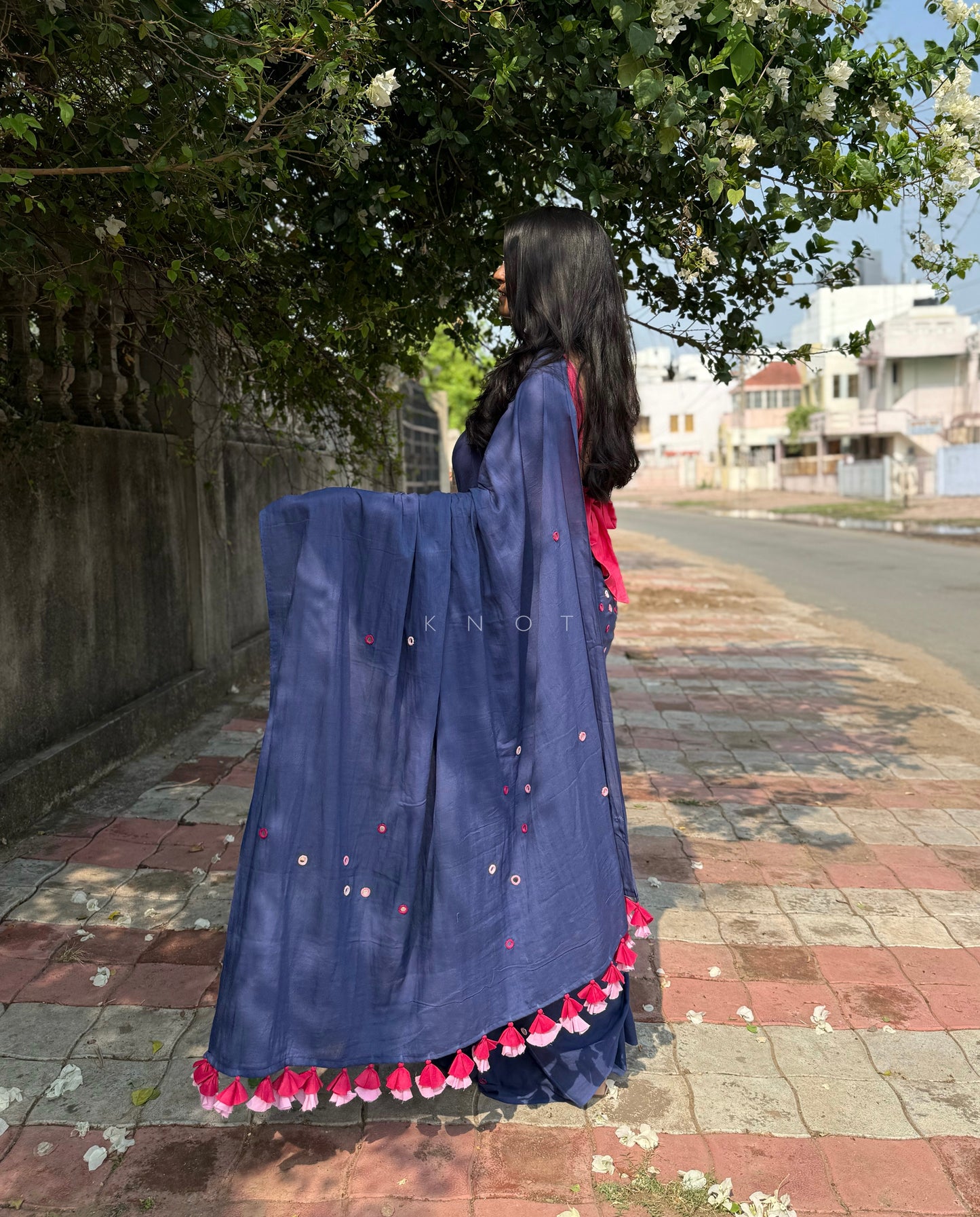 Sitara Saree