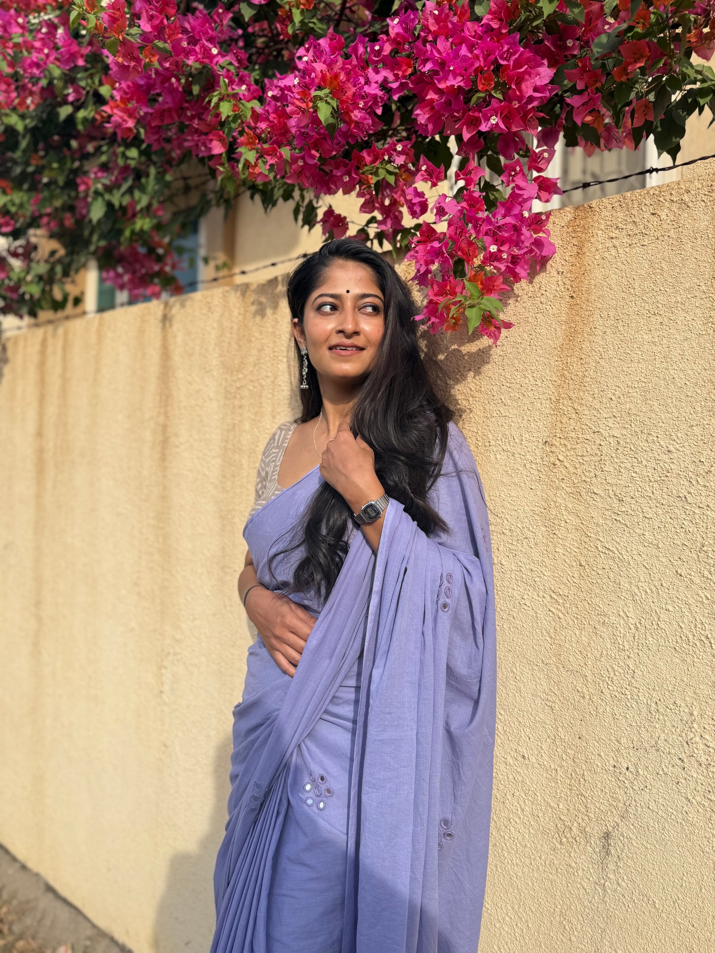 Vama Saree