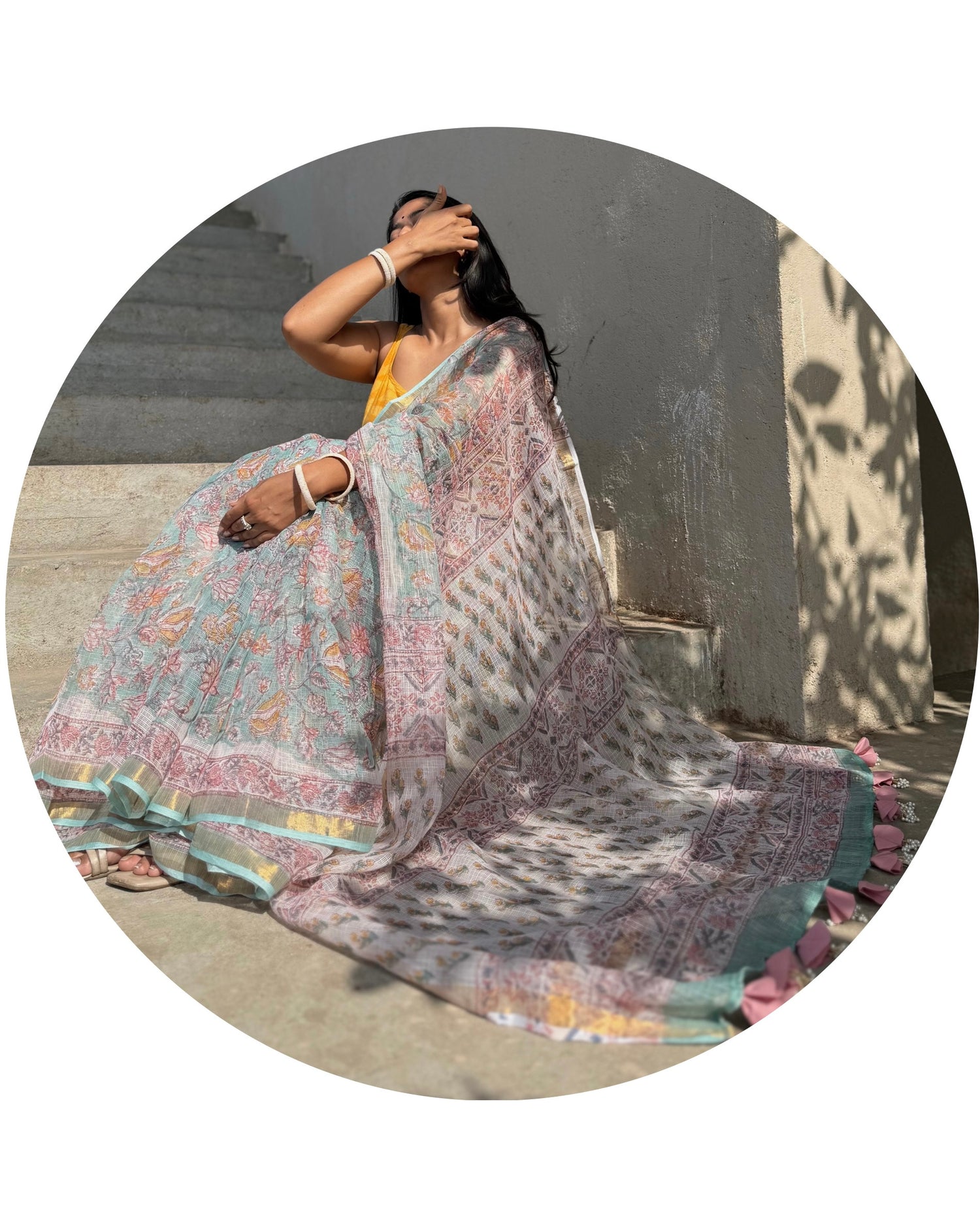 KOTA DORIA SAREES
