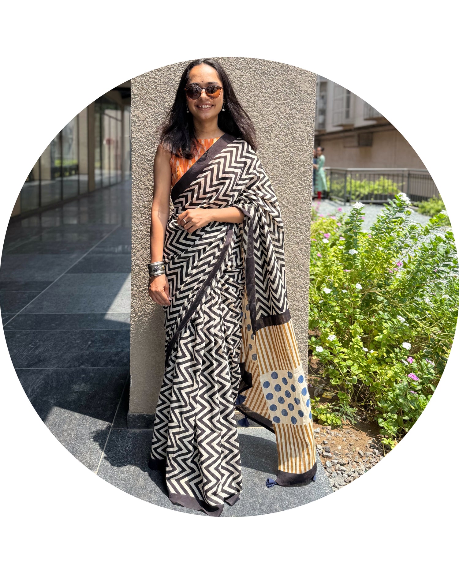 MUL COTTON SAREES