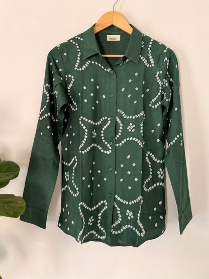 Fern Star Shirt