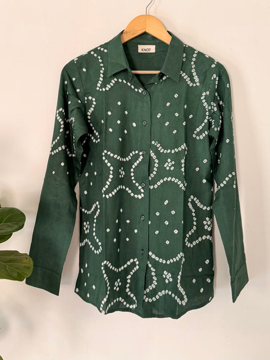Fern Star Shirt