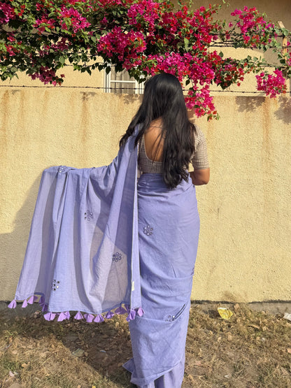 Vama Saree