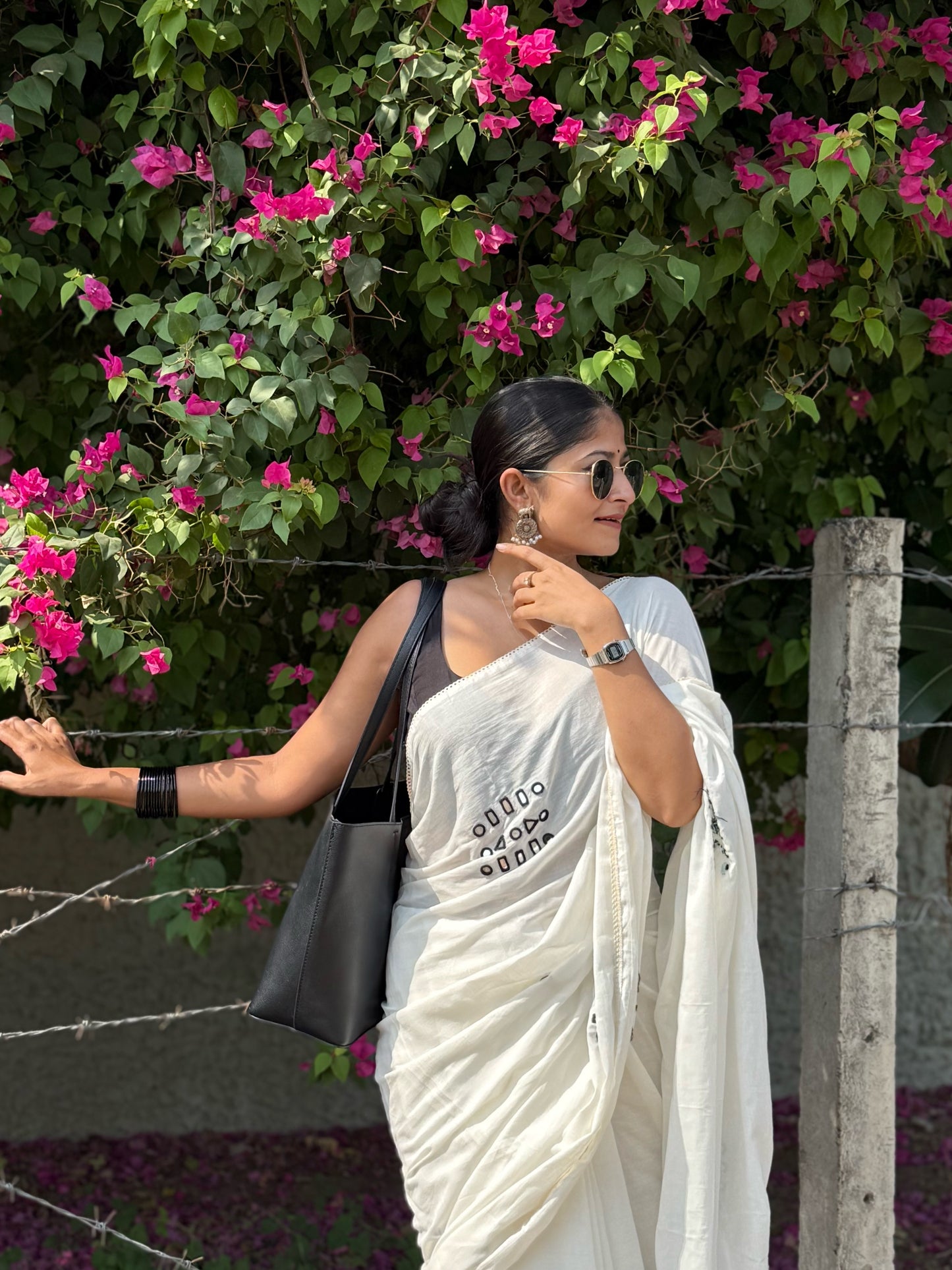 Devi Saree