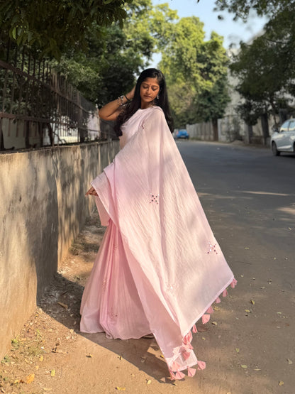 Rooh Saree