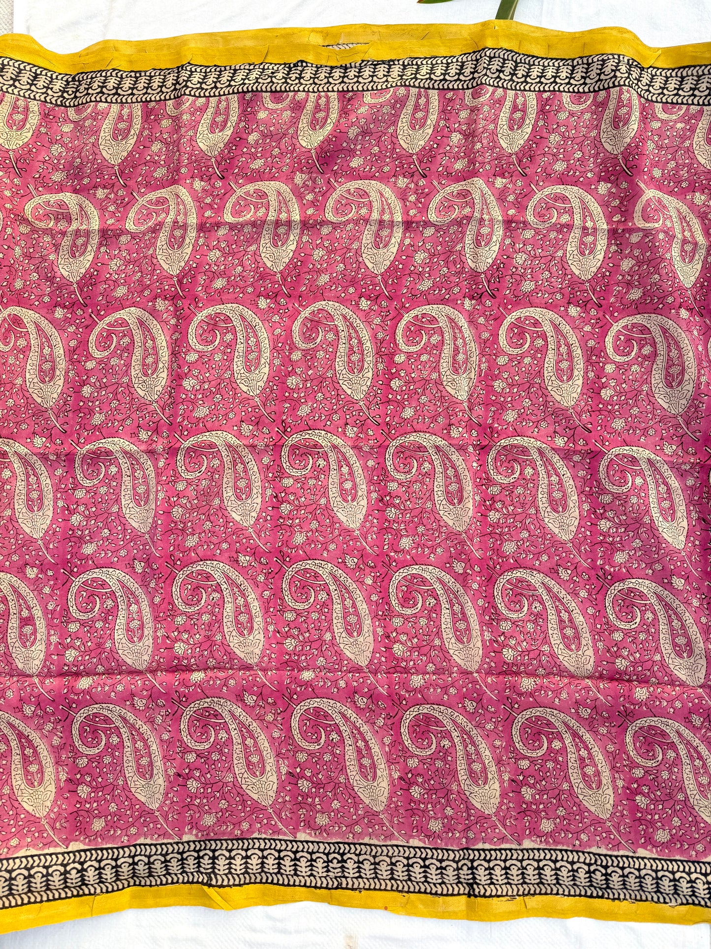 Ruhani  Saree