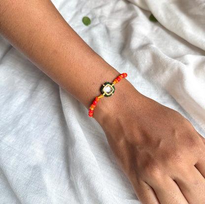 Ruby Rakhi