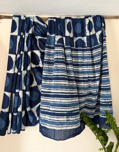 Indie Olio Saree