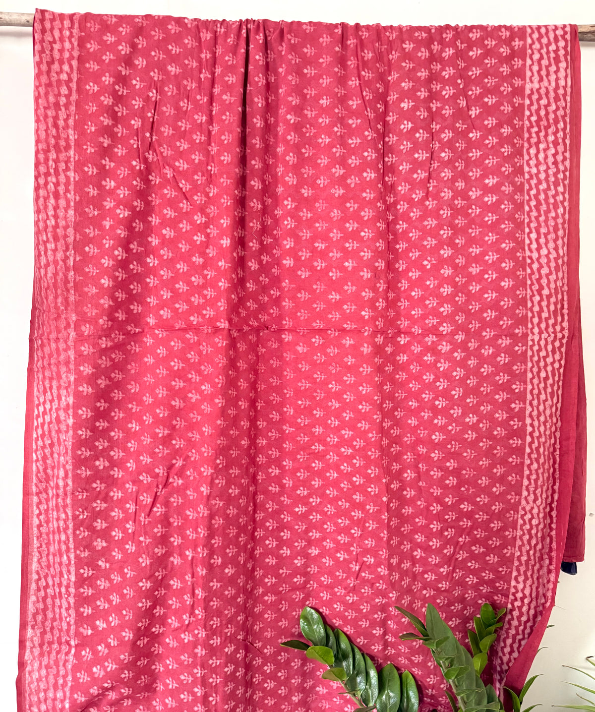 Cherry Farm Saree