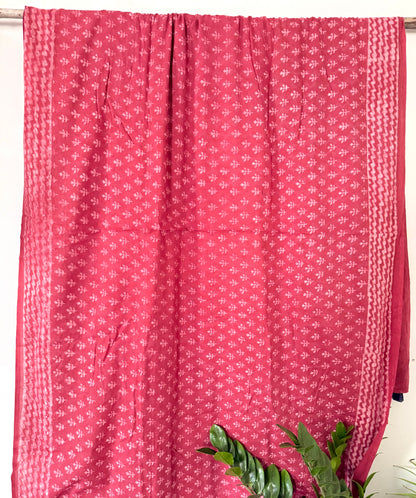 Cherry Farm Saree