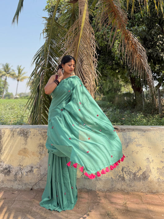 Nirvi Saree