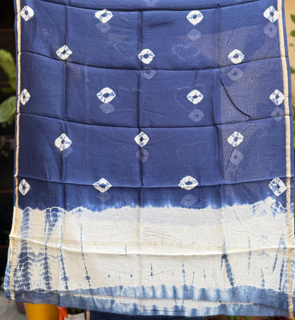 Tie Dye Suit