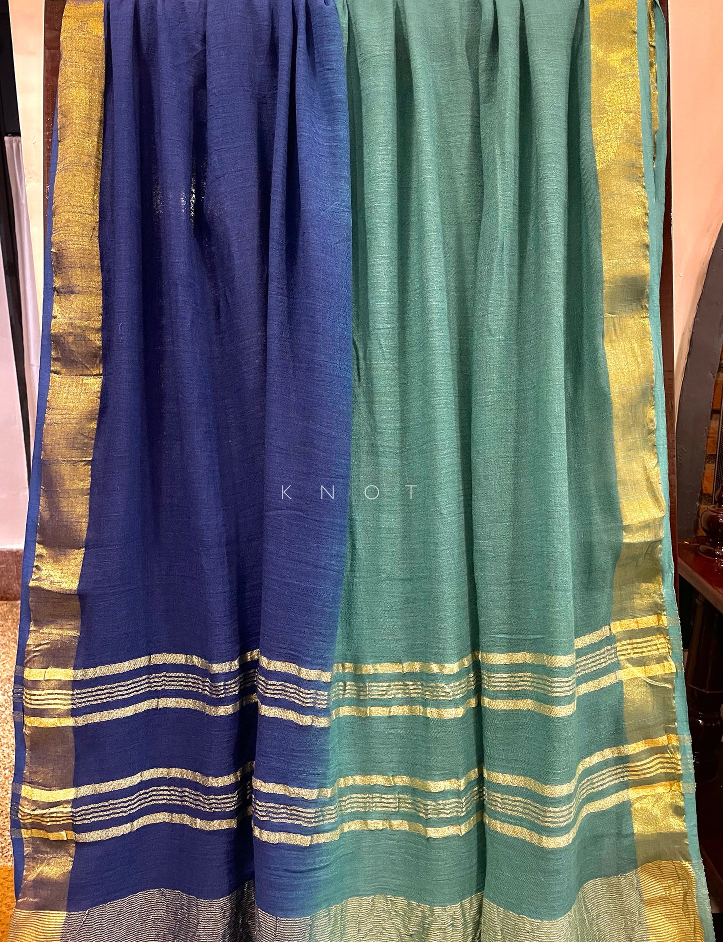 Fiji Sorbet Saree