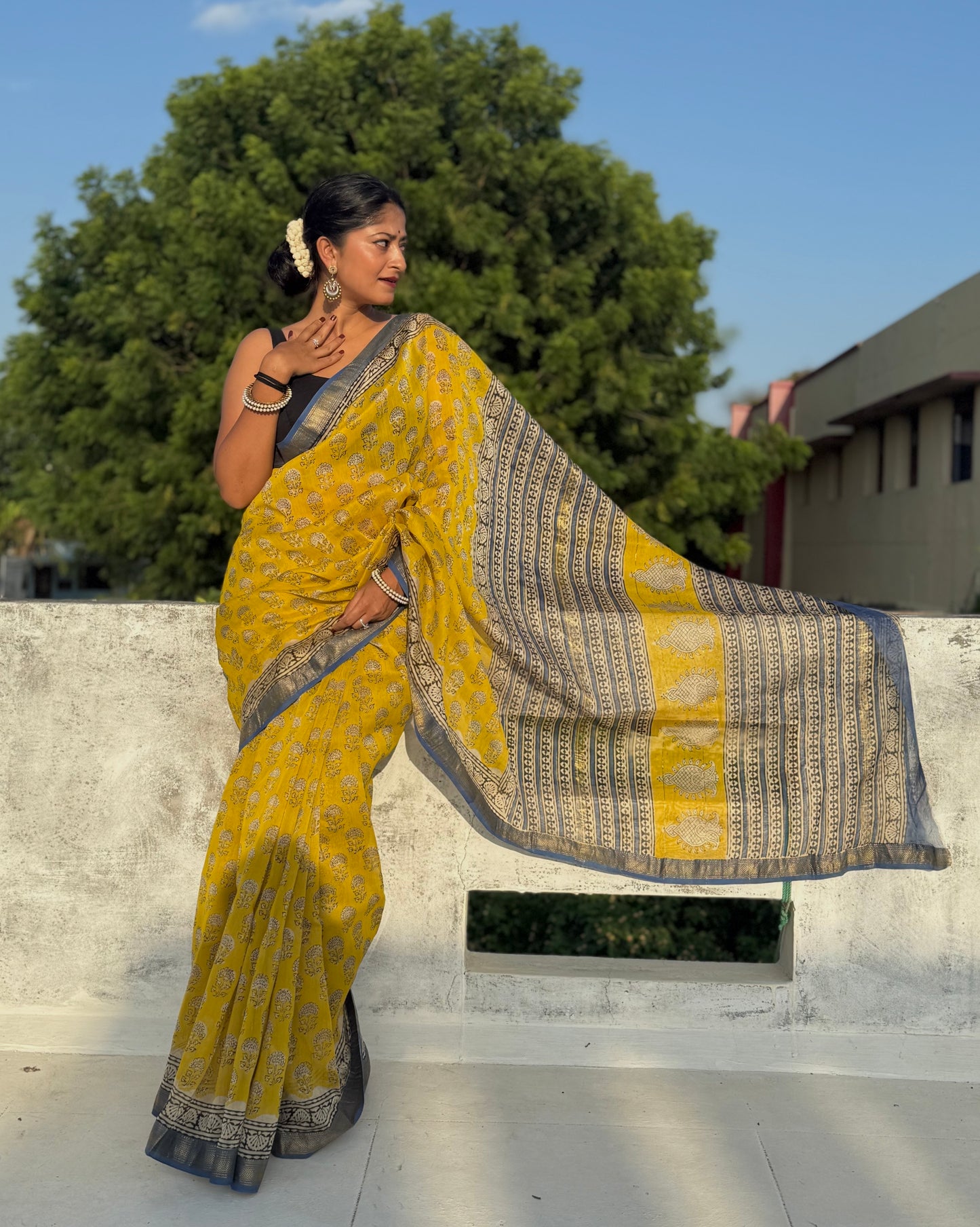 Swara Saree