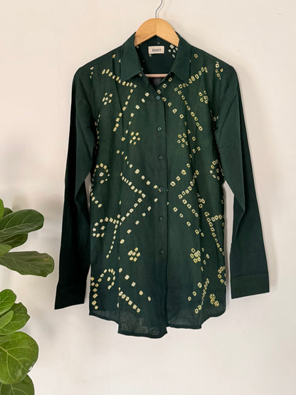 Forest Shirt