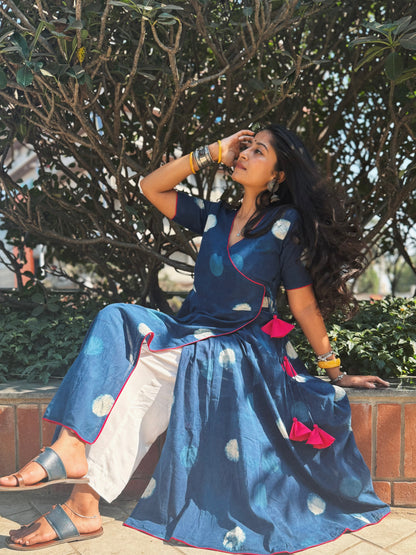 Polka Play Angrakha