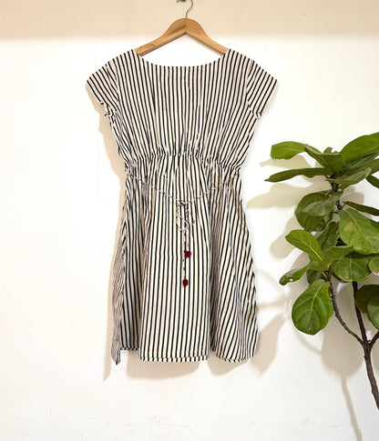 Urban Mirror Kurti
