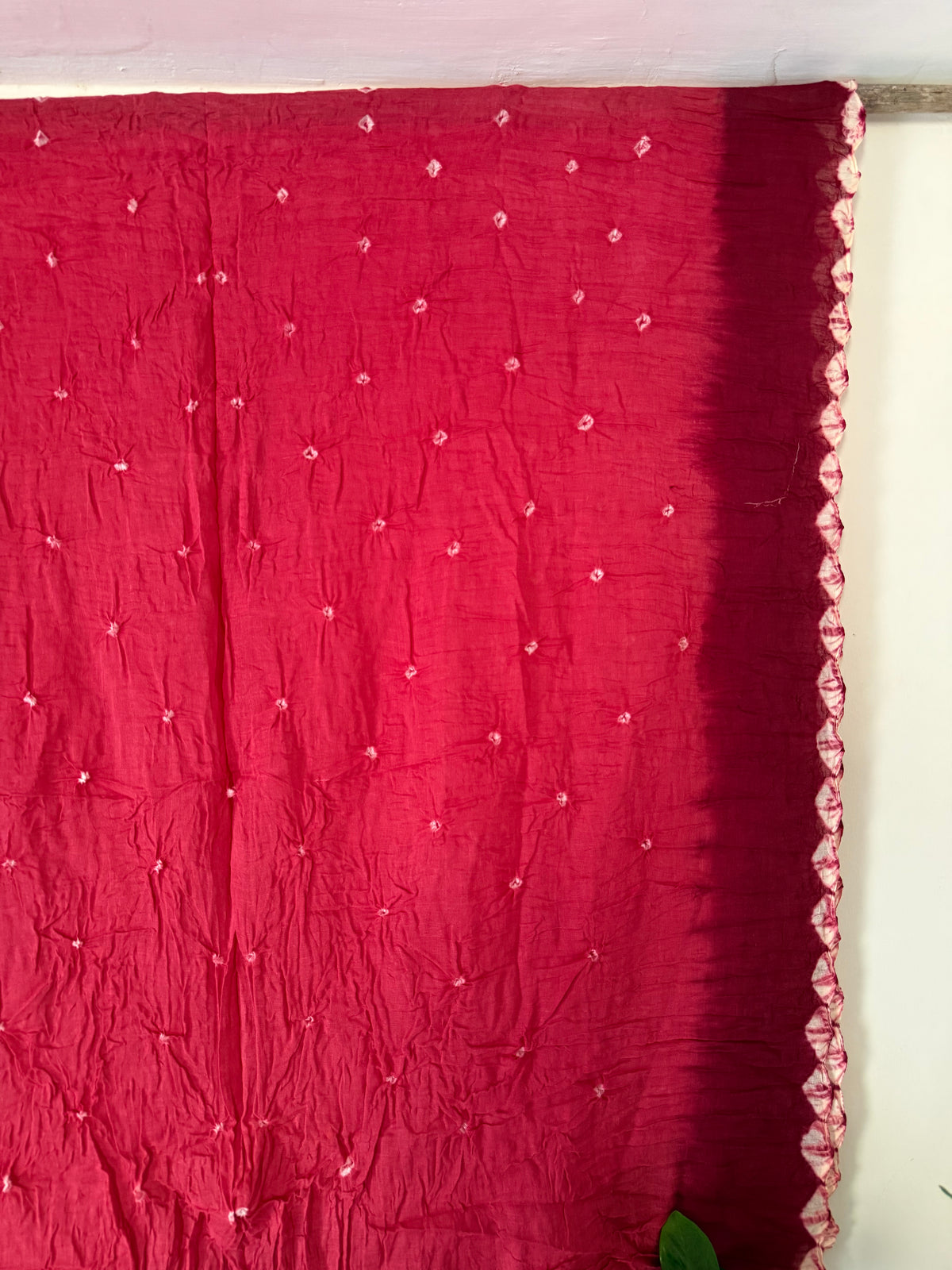 Candy Bandhani Dupatta