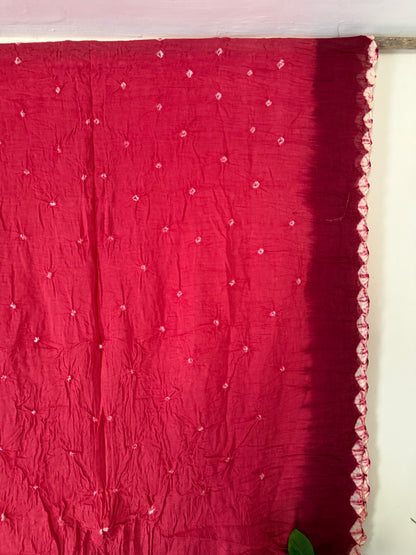 Candy Bandhani Dupatta