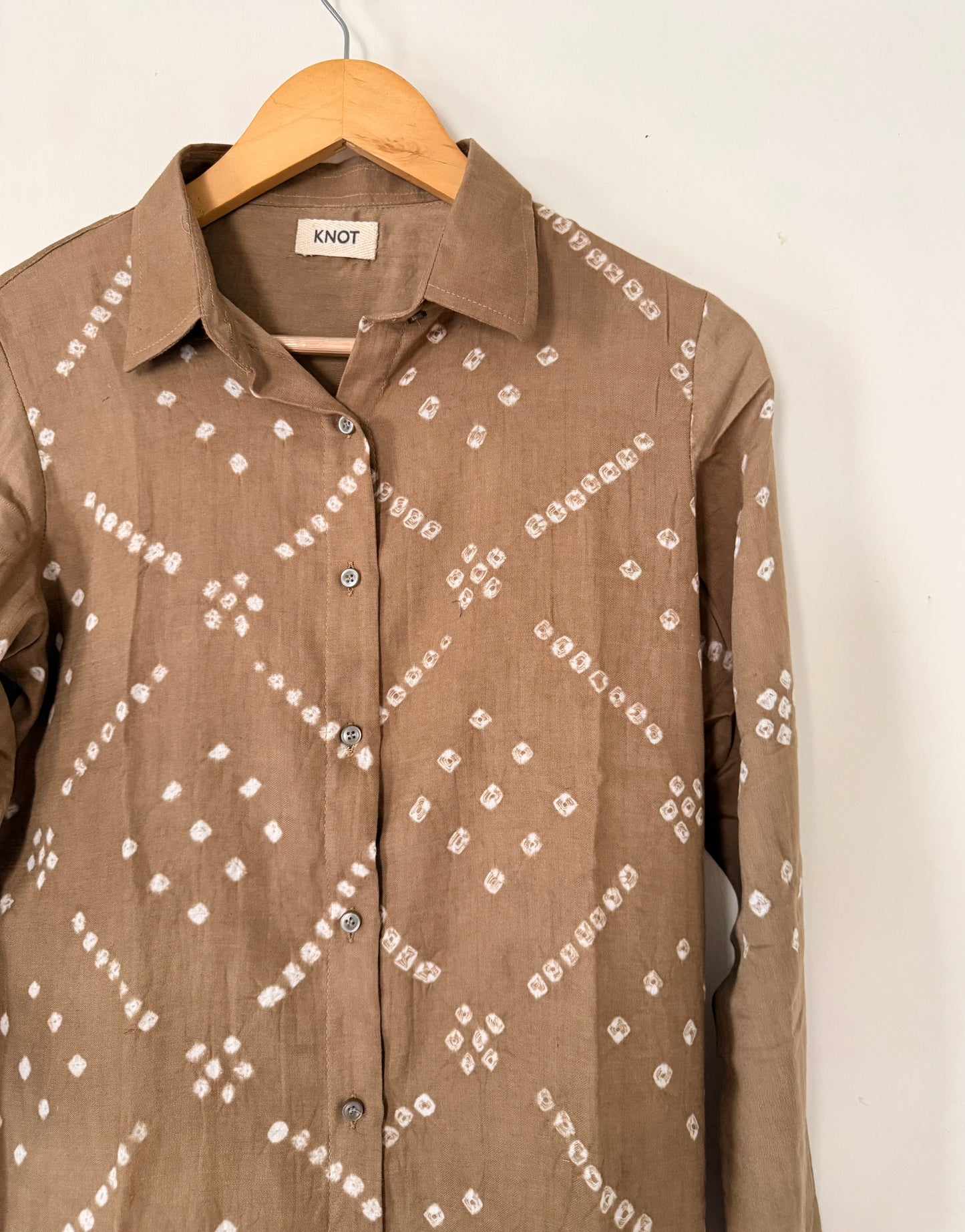 Sand Shirt