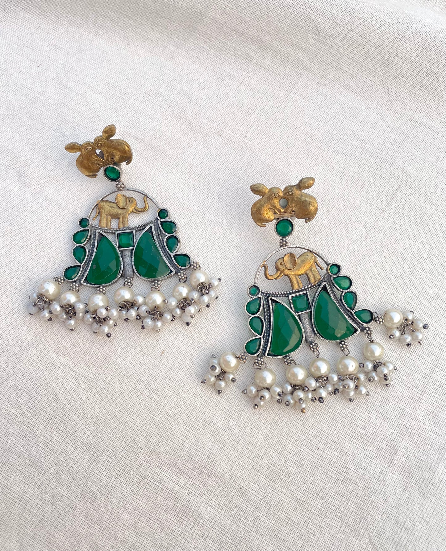 Lavanya Earrings