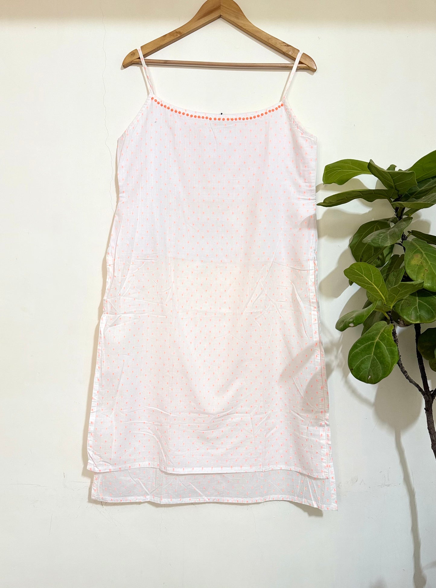 Pearl Kurti