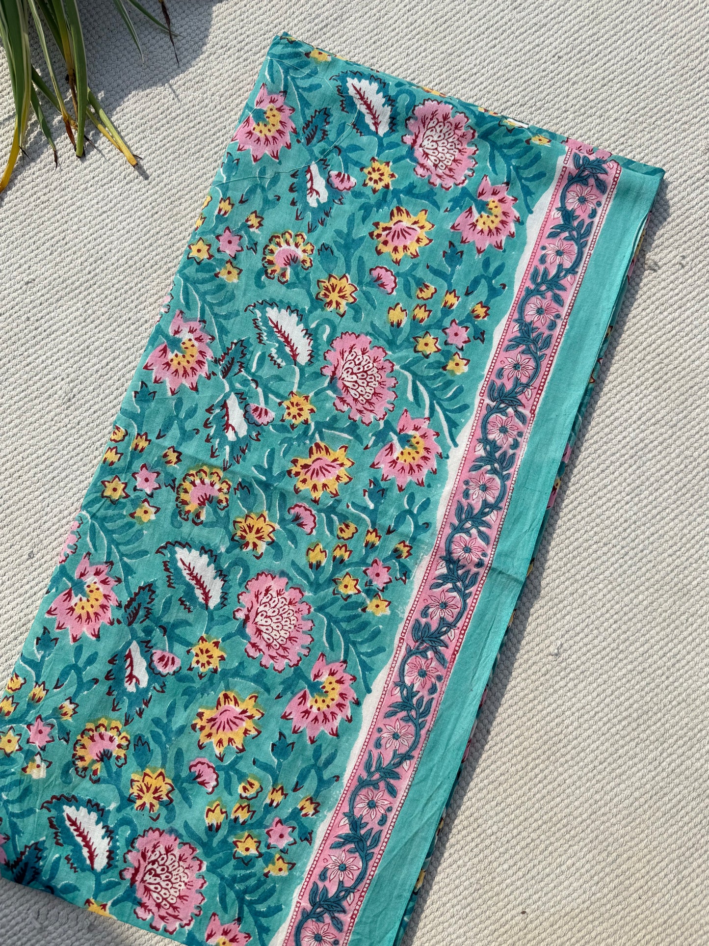 Sea Flora Suit