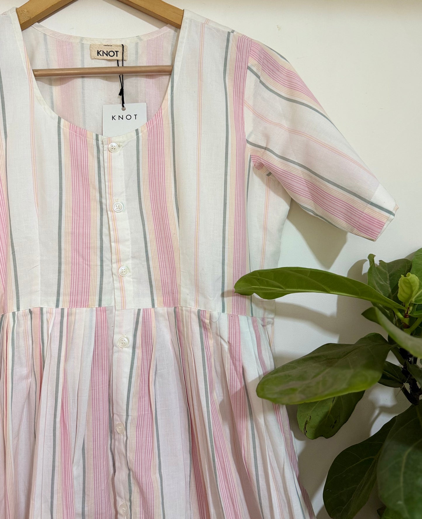 Keli Dress