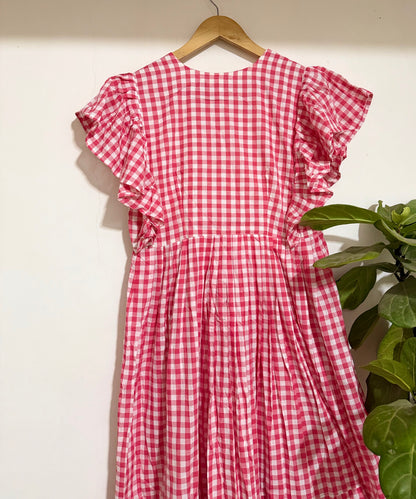 Rhea Dress