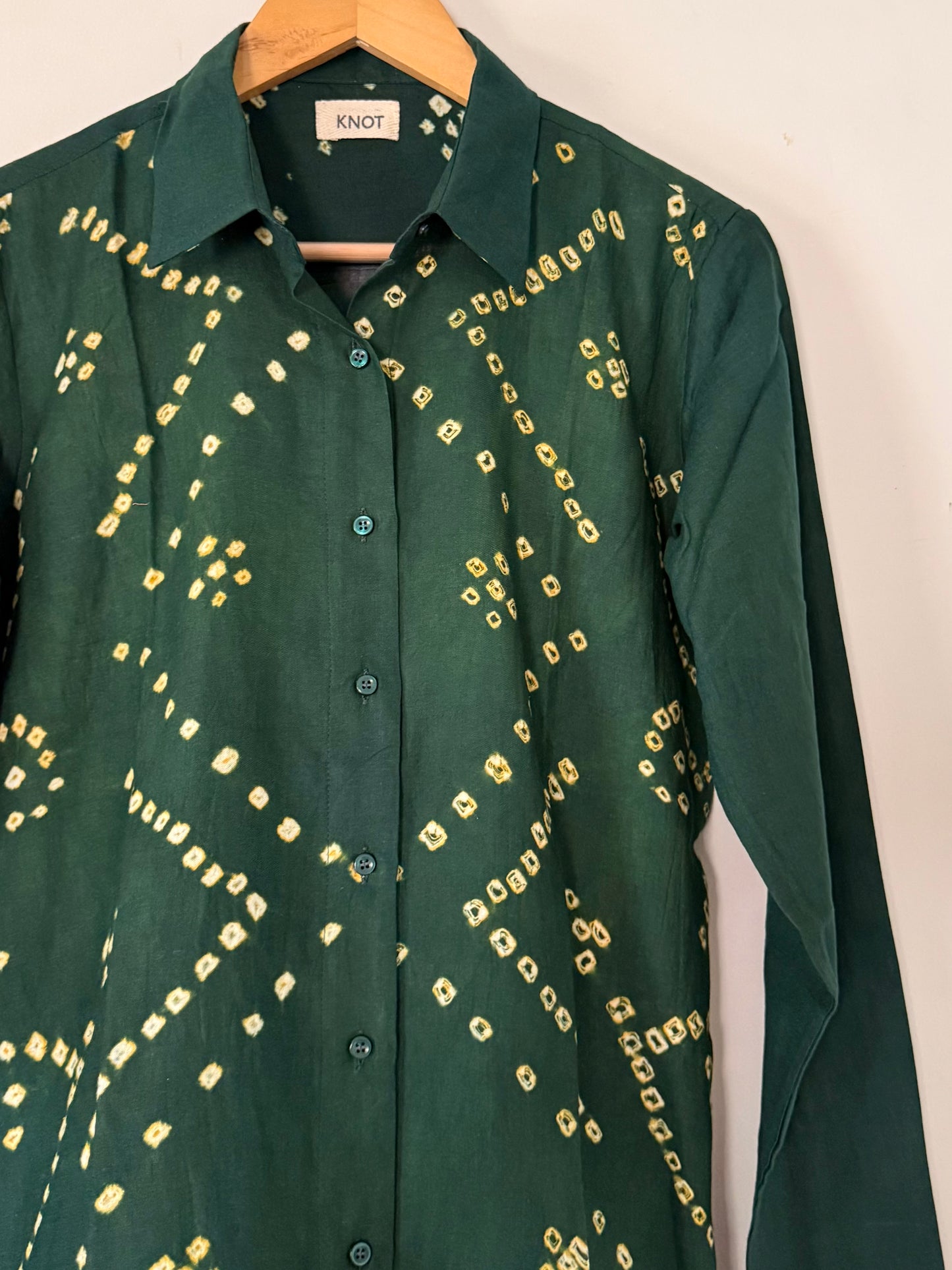 Forest Shirt