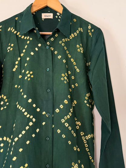 Forest Shirt