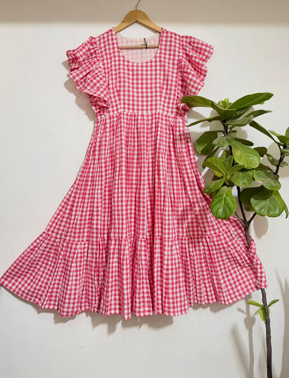 Rhea Dress