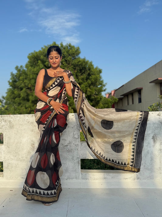 Kara Saree