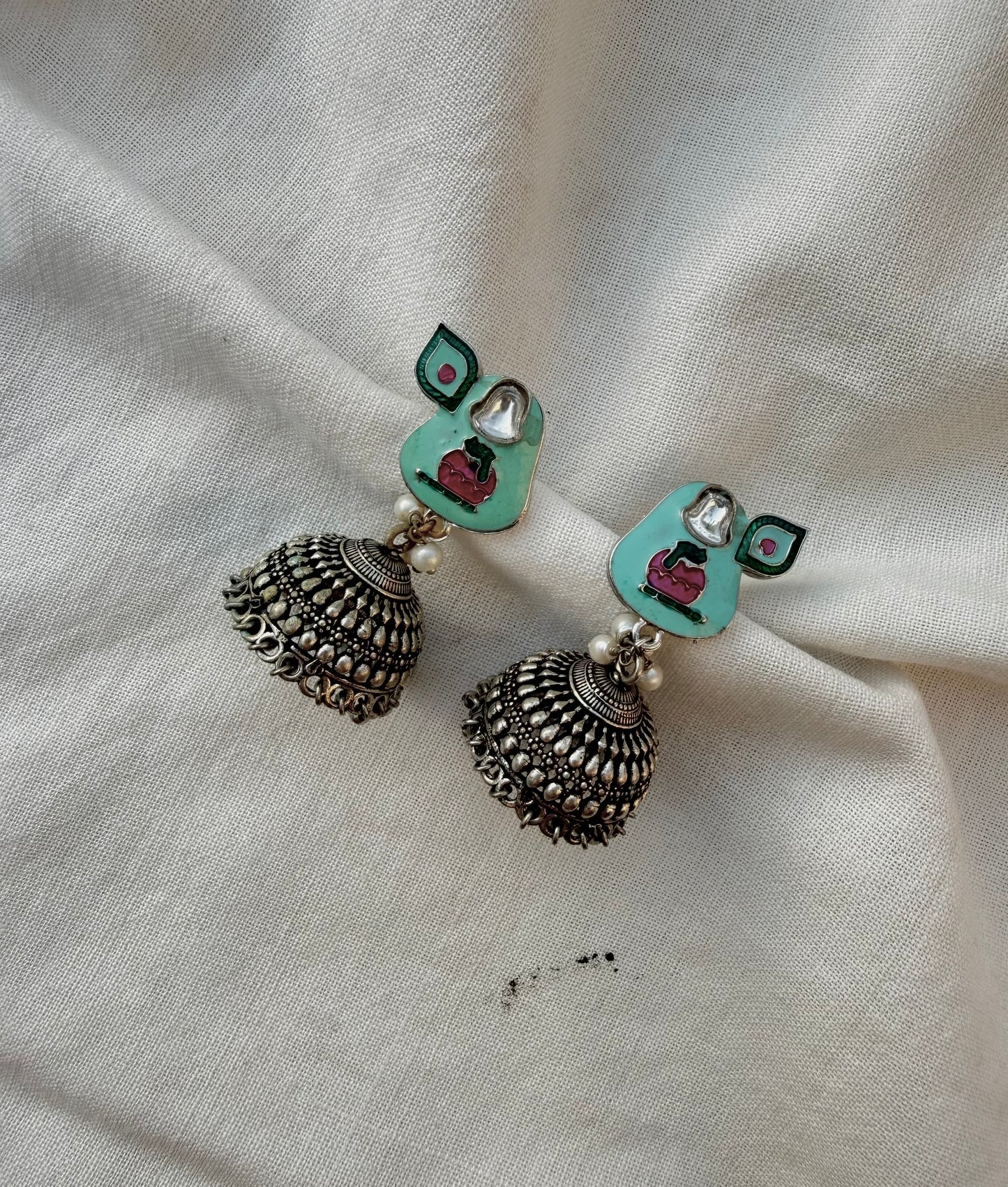 Kira Earrings