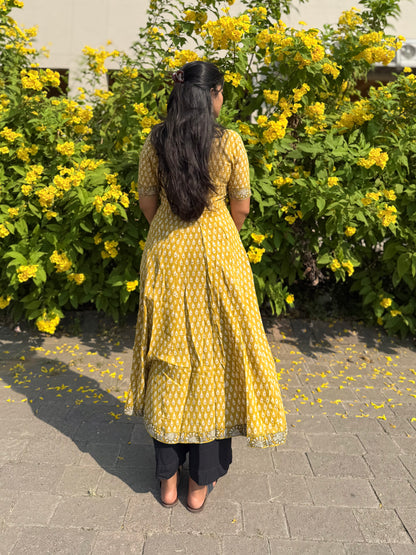 Honey Love Angrakha