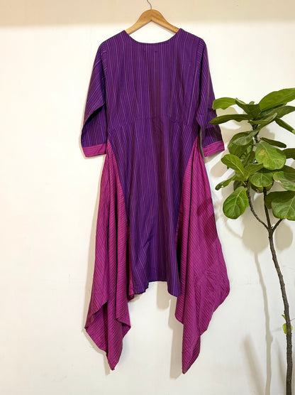 Reva Dress