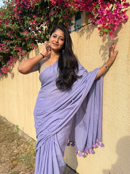 Vama Saree