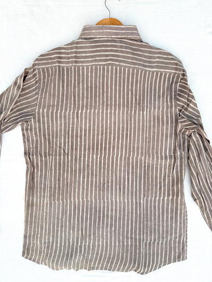Grey Love Shirt