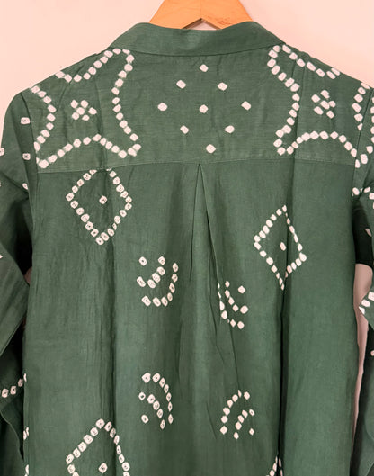 Fern Star Shirt