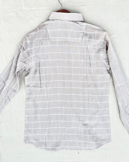 Shell Stripe Shirt