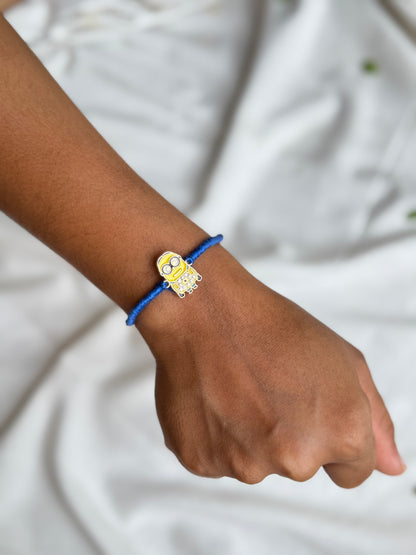 Minion Rakhi