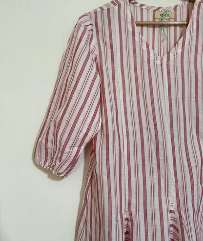 Keisha Dress