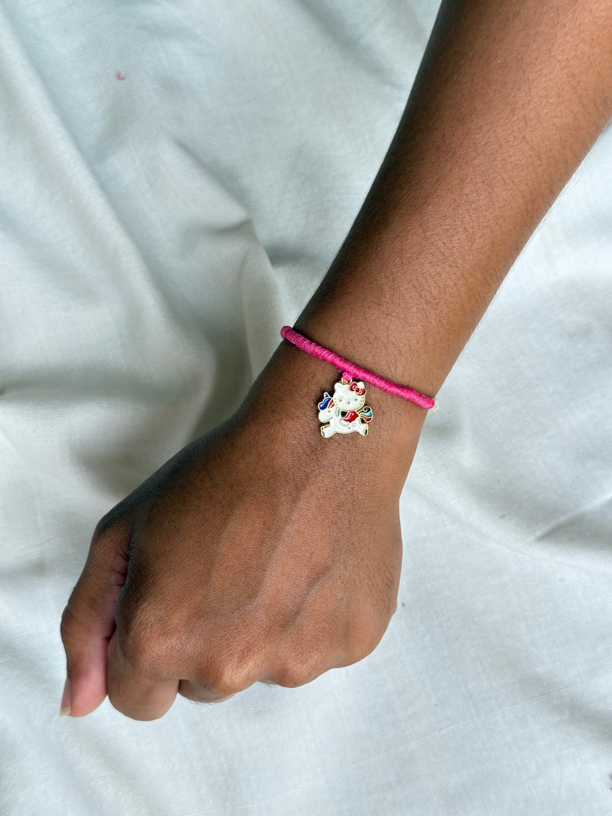 Kitty Rakhi