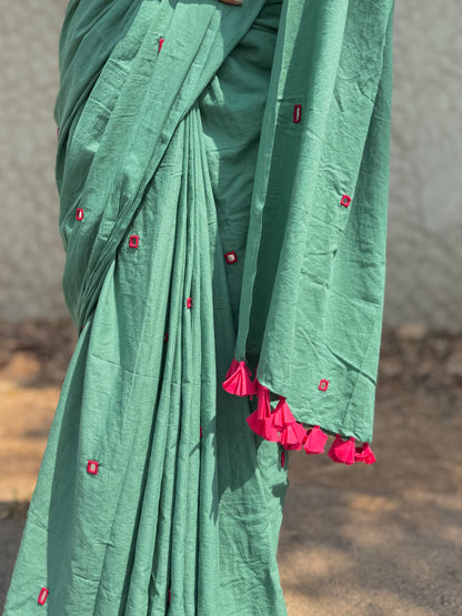 Nirvi Saree