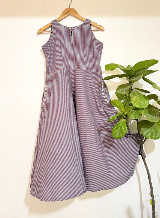 Ira Dress