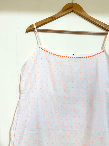 Pearl Kurti