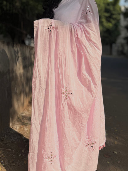 Rooh Saree