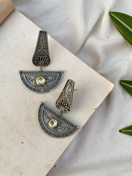 Noor Earrings