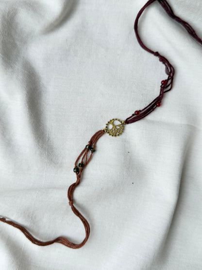Tan Tree Rakhi