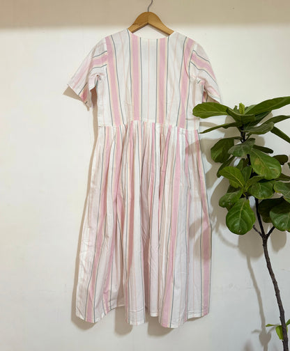 Keli Dress